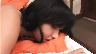 T-GIRL LESBIAN BABES 1 - Scene two