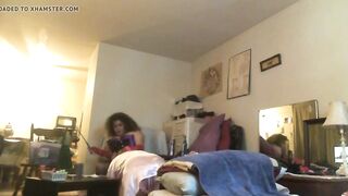 A Saturday Beat Down