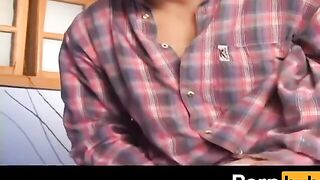 RUBY THE TRANSEXUAL MIDGET - Scene two