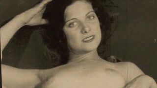 My Secret Life, Vintage Grannies