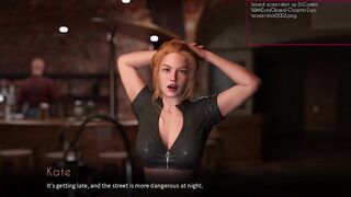 With Eyes Closed (Ch. two) #3