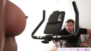 Carnal Cardio Exercise