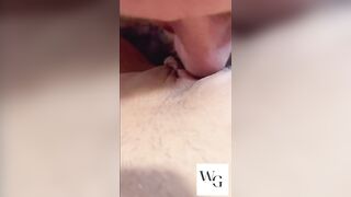 Vagina Licking, Female POV and Hunk POV- WhisperGirl