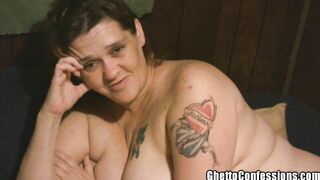 Hog Titty Trailer Granny Gumjob Ramrod Sucker Ghetto Slut GROSS Wookie Growler TWAT!