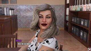 Grandma's Abode - (PT 07) - NC