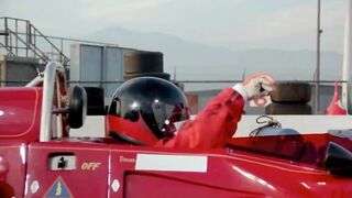 Fast Cars, Fast Woman