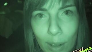 Evita de Luna in Sexologist Lesson