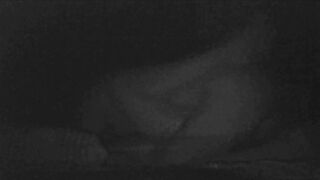 Cheating Wife Got Caught Having BBC Anal With Lover Not Knowing Hubby Put Camera Recording Device In The Room