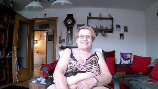 Assist! My vagina exploded.