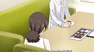 Hitozuma, Mitsu To Niku 4