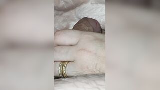 Step sister calm down step brother after daddy's funeral by tugjob his dong