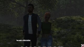 Grandma's Abode - (PT nineteen) - NC