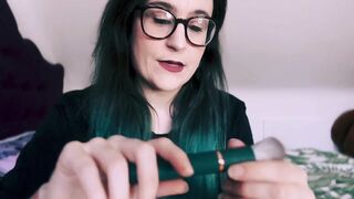 PearlsVibe Sex Toy Unboxing! - YouTube Review