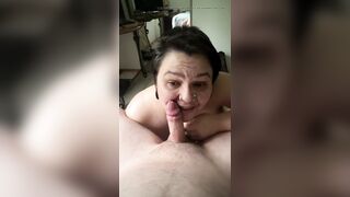 Old and Youthful Compilation! Amateur GILF Cumslut