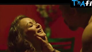 Yda Manzano Tits, Underclothing Scene in Sex Hub