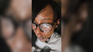 Black bitch Beaupetite