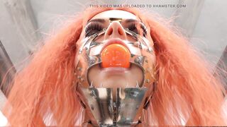 Slaves in Metal Servitude Dominated!