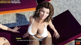 AWAY FROM HOME • MOVIE 14 • FULL WALKTHROUGH