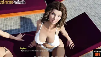 AWAY FROM HOME • MOVIE 14 • FULL WALKTHROUGH