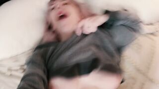 Excerpt from College Hunk Dong two - Porn Music Clip Montage Free Use Concupiscent mother I'd like to fuck