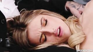 Spizoo Alba Lala Gayme Tinder Mother I'd Like To Fuck