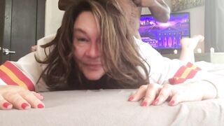 Grandma’s Christmas Coochie Swap Party Was A Biggest Misunderstanding