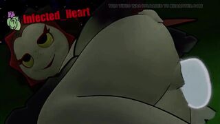 Infected_Heart Manga Compilation 11