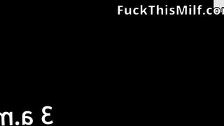 My superlatively good ally's mother turned out to be a very hospitable mother I'd like to fuck