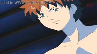 Manga teen screws large breasted mother i'd like to fuck