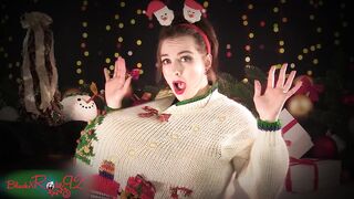 Unattractive Christmas Sweater Expansion