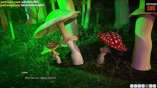 LONGING ACADEMY three #23 • Gameplay [HD]