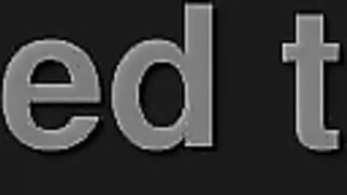 Gentle bang and plump creampie close up!