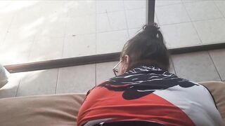 Very hard sex session in Cuba