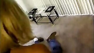 mistresse brittany -To Serve a Woman