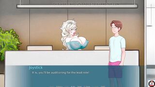 SexNote - (PT 90) - NC