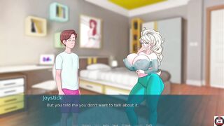 SexNote - (PT 92) - NC