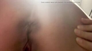 U are my shitter thrall, step son