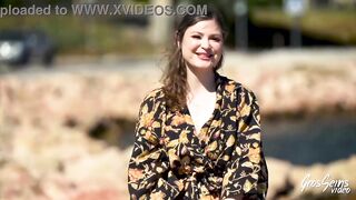 Aurora, 39, can no longer do out of amateur filming