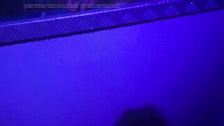 At the Spa with Italian Strumpets