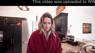 Depressed Stepmom Needs My Semen Part 1 Misty Meaner WCA Productions