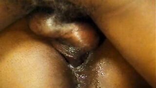 Hardcore anal bang in the prison