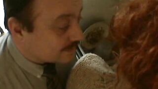 OLD PERVERTS - No Sound: Oral Pleasure for a raise