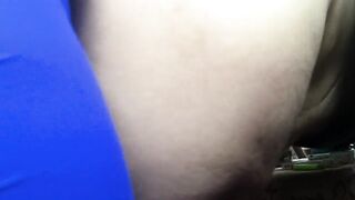 banging amputated wife