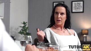 TUTOR4K. Boom-bastic