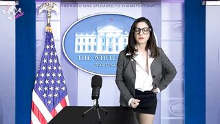 Erotic Senator gets Banged after a Cram Encounter