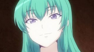 Masou Gakuen HxH - Manga Version Uncensored