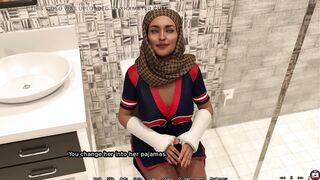 Grandma's Abode - (PT 70) - NC