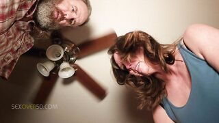 A Hawt Older mother I'd like to fuck Opens Her Tenants Package by Mistake and Finds a Tantaly Sex Doll.