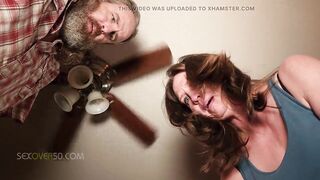 Hawt Aged mother I'd like to fuck Landlady Opens Her Tenants' Box by Mistake and Finds a Tantaly Sex Doll -The Landlady: Monroe