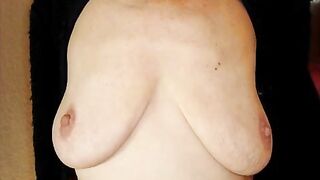 Aged hotties and grannies are widening up and masturbating in front of the camera, just for joy